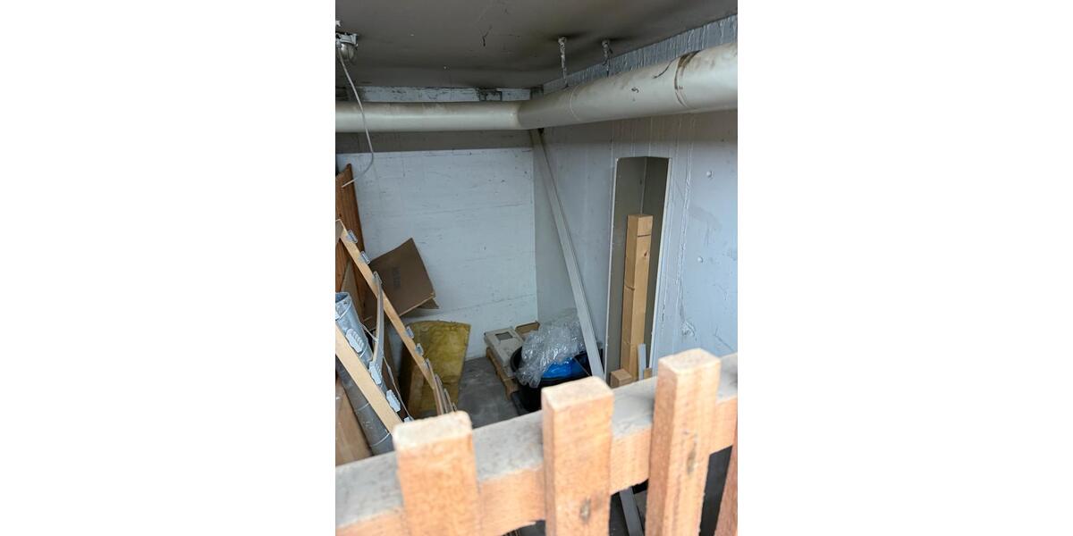 2 Zimmer Wohnung in Neuss-Hammfeld Am Rheinpark-Center 2 zimmer