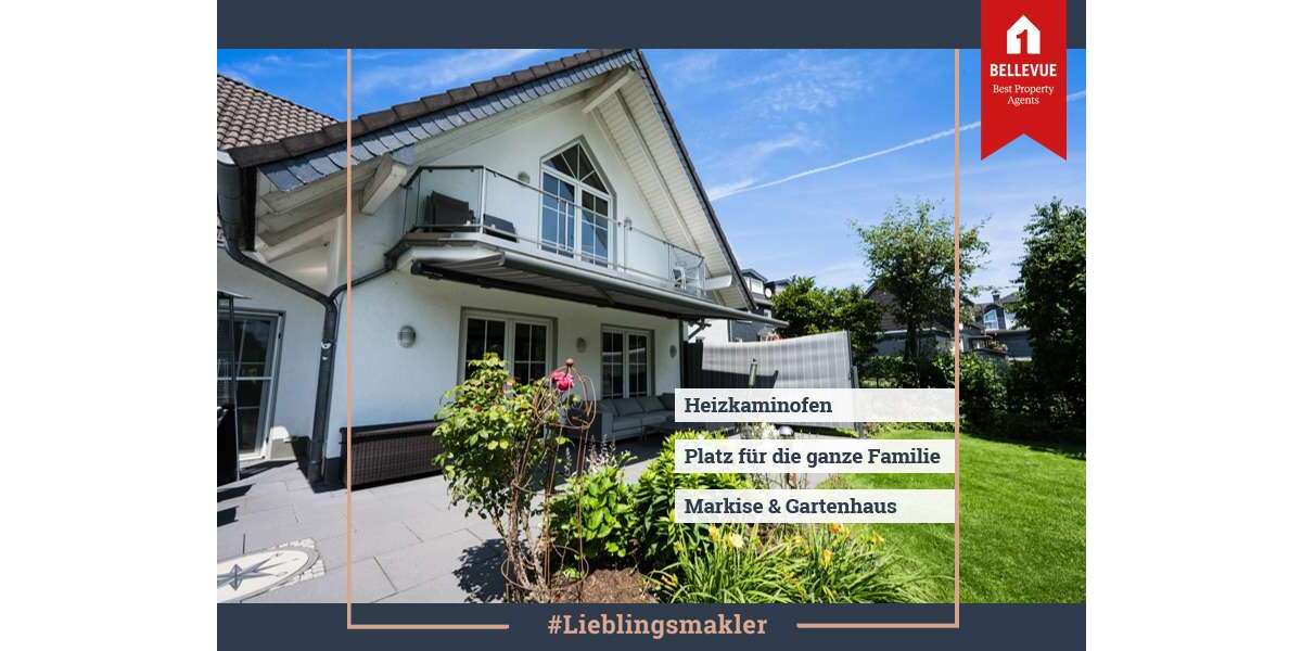 Haus zum Kaufen in Kürten 720.000 € 242 m² 4 zimmer