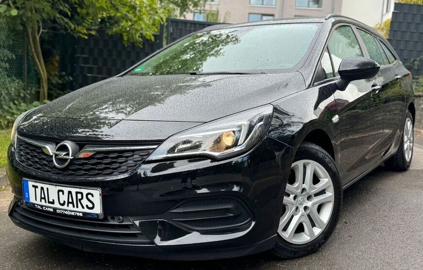 Astra
