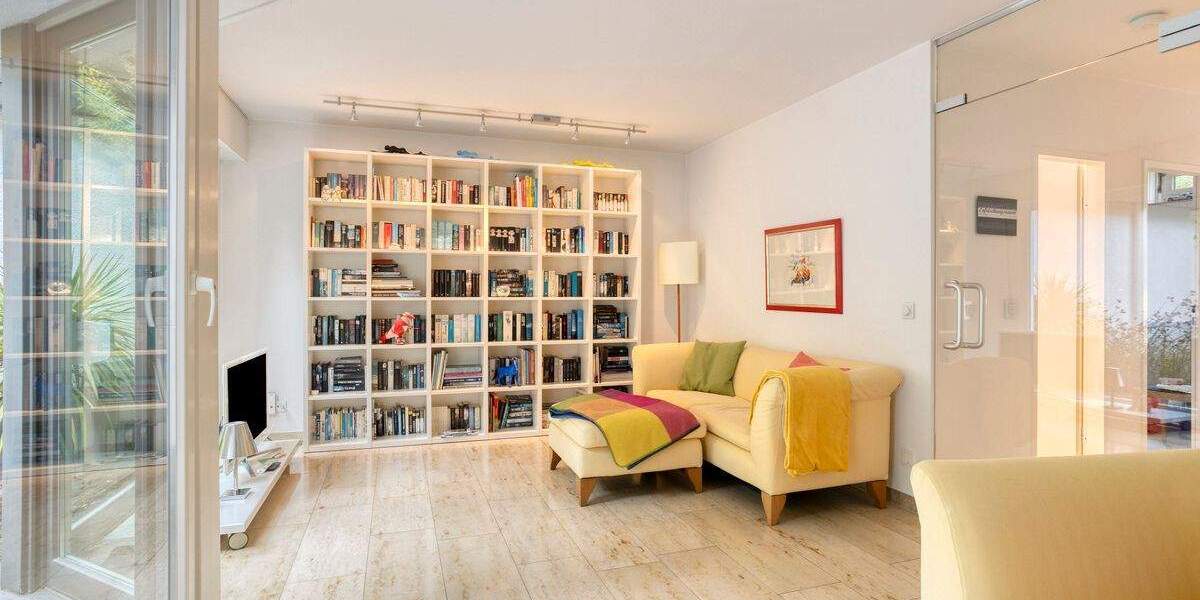 Einfamilienhaus Köln Müngersdorf - 5 Zimmer, 160 m&sup2;, 1.120.000&euro; | Angebot:25709264