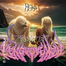 HGich.T Live + Acid Aftershow - Lenovobeach Tour 19.12.2025 DAS BETT