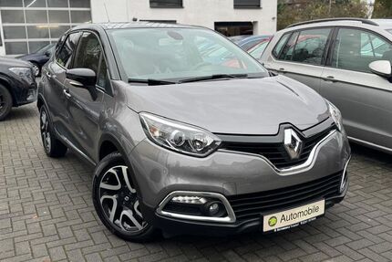Renault Captur 37.800 km 10.499 &euro; Troisdorf 53840