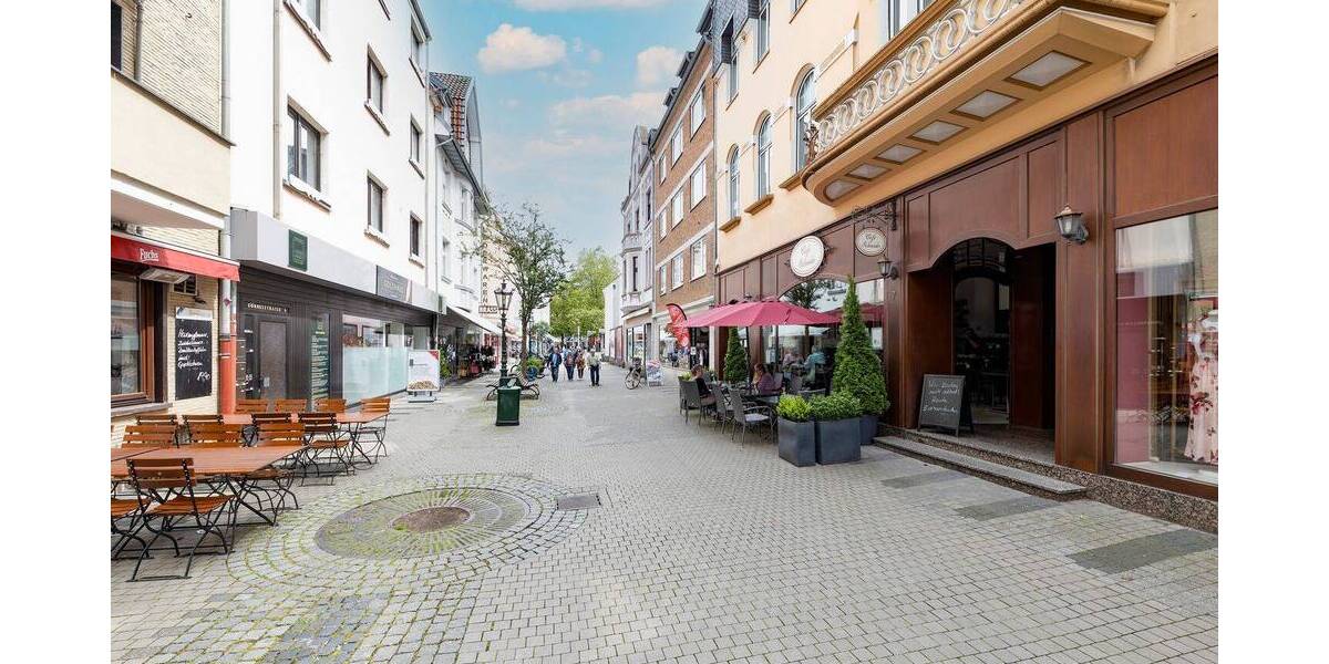 Gewerbeobjekt Düsseldorf Benrath - 1.950&euro; | Angebot:26875431