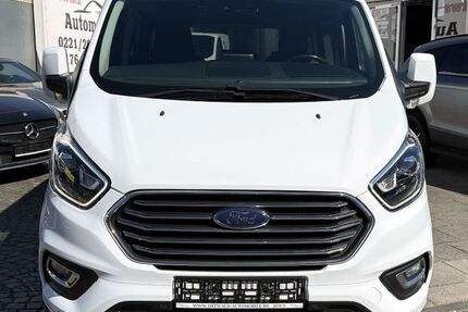 Ford Tourneo Custom 160.000 km 22.990 &euro; Köln 51065