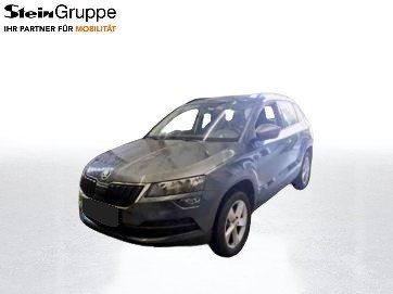Skoda Karoq 22.450 km 21.570 € Siegburg 53721