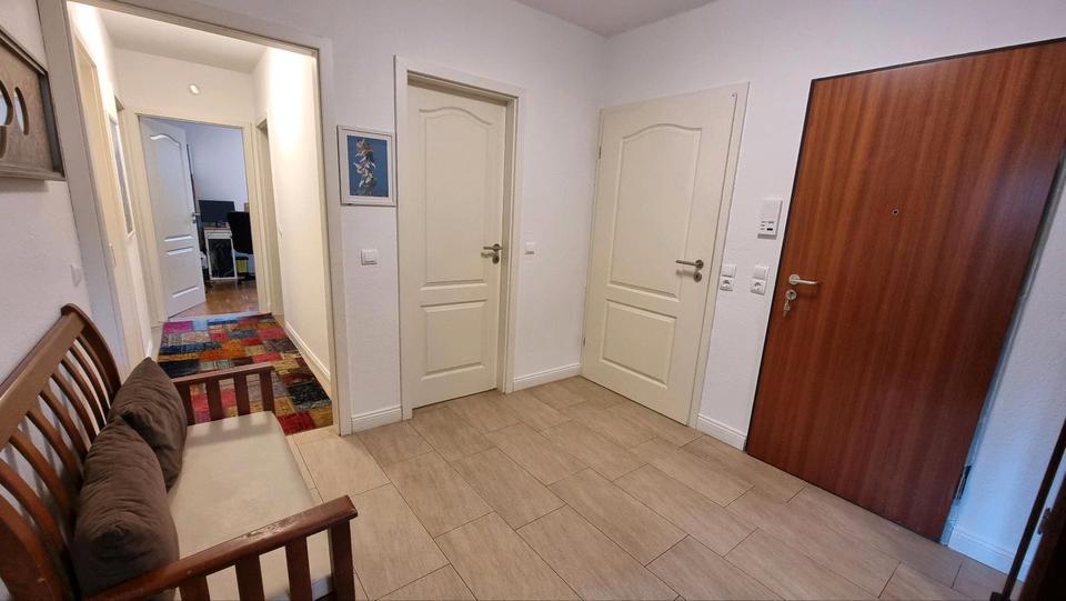 Erdgeschoßwohnung Köln Lindenthal - 4 Zimmer, 115 m&sup2;, 610.000&euro; | Angebot:27426921