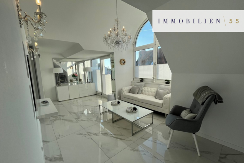 Wohnung zum Kaufen in Köln Rodenkirchen 570.000 € 69 m²