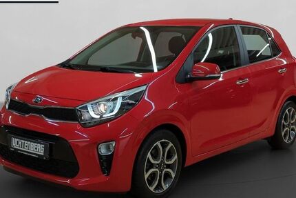 Kia Picanto 27.100 km 13.950 € Leverkusen 51381