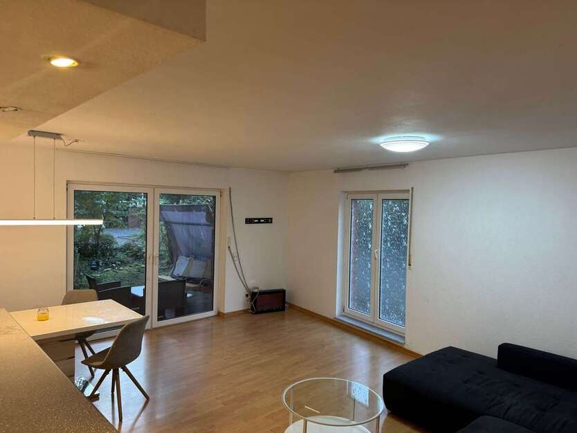 Wohnung zum Mieten in Frechen 750 € 55 m² 2 zimmer