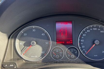 VW Eos 210.000 km 5.550 € Wermelskirchen 42929