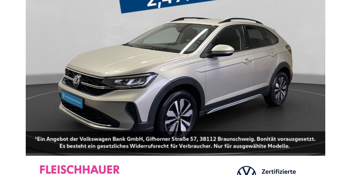 VW Taigo 12.295 km 19.480 &euro; Köln 50823