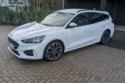 Ford Focus 113.000 km 14.500 &euro; Wülfrath 42489