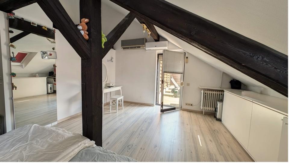 Einfamilienhaus Solingen Central - 2 Zimmer, 140 m&sup2;, 340.000&euro; | Angebot:27085999