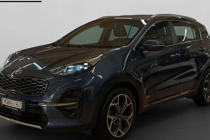 Kia Sportage 93.000 km 22.950 &euro; Leverkusen 51381