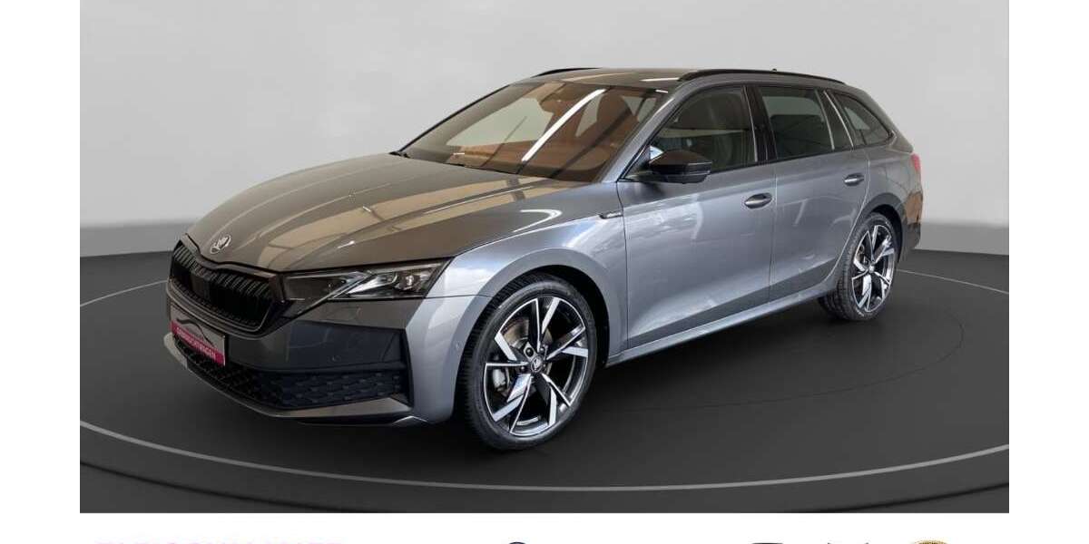 Skoda Octavia 20.765 km 30.980 &euro; Köln (Ehrenfeld) 50823