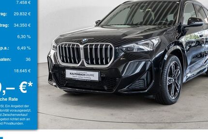 BMW X1 9.938 km 36.990 &euro; Remscheid 42897