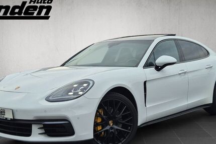 Porsche Panamera 125.989 km 58.870 &euro; Erftstadt 50374