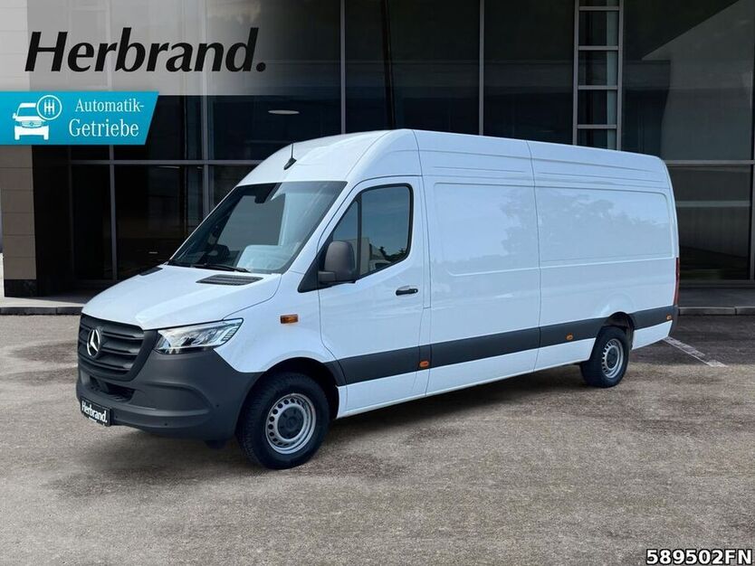 Sprinter