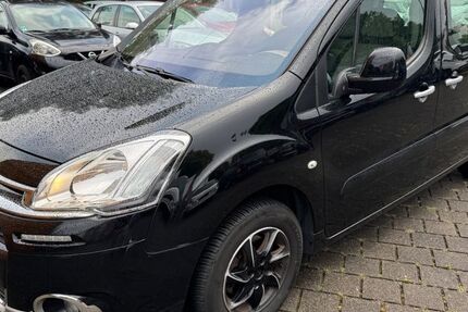 Citroen Berlingo 123.000 km 5.999 &euro; Neuss 41462