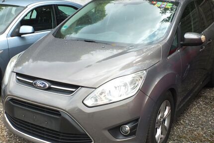 Ford C-Max 114.214 km 3.000 &euro; Köln-Marsdorf/Junkersdorf 50858