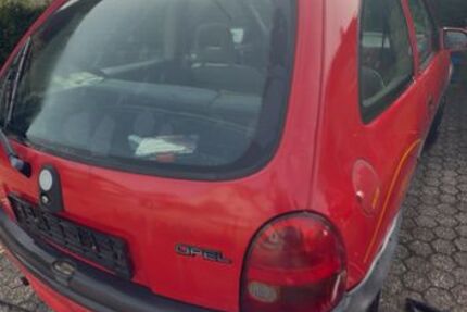 Opel Corsa 227.000 km 600 &euro; Kerpen 50171