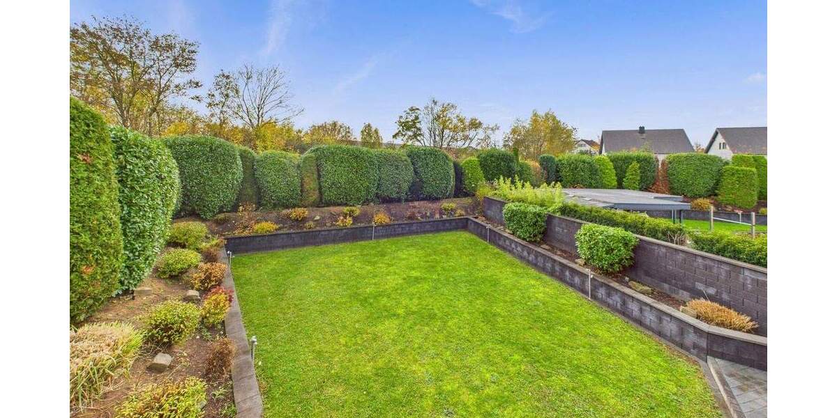 Exklusives Stadthaus mit Garten, Wellnessbad und flexibler Raumgestaltung in bester Lage Pulheims 5 zimmer