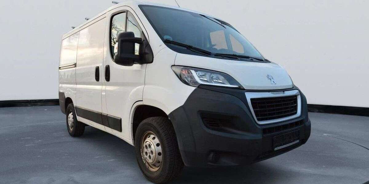 Peugeot Boxer 96.000 km 12.500 &euro; Bergisch Gladbach 51469