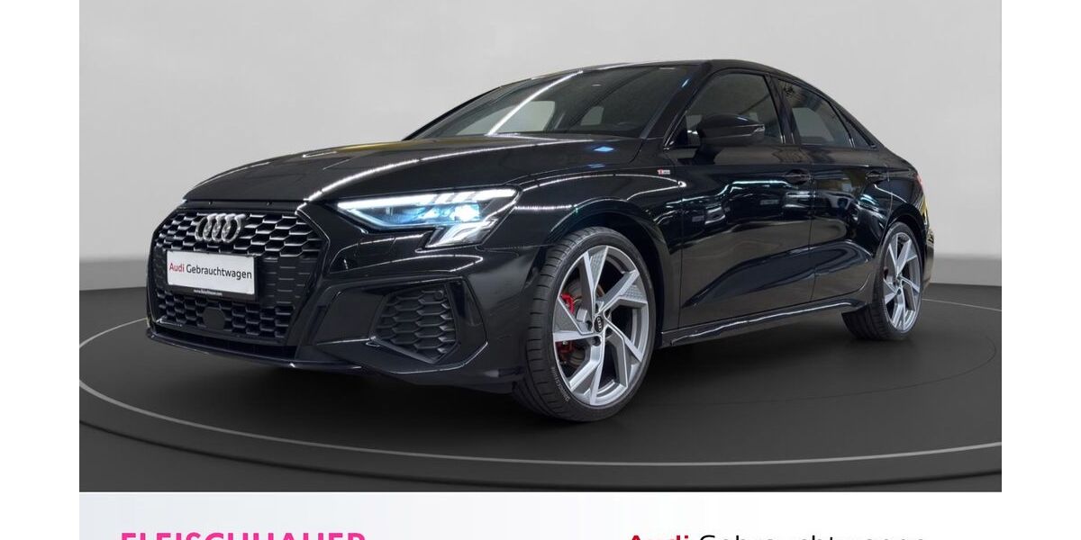 Audi A3 58.741 km 37.990 &euro; Köln 50968
