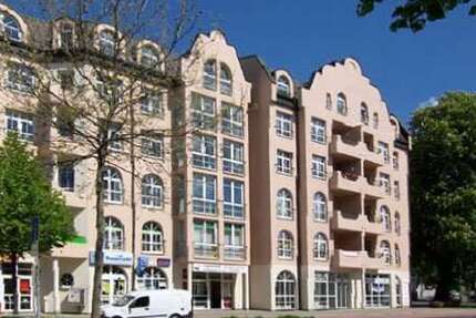 Wohnung zum Mieten in Chemnitz 400 € 79.35 m²
