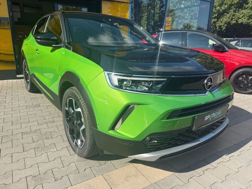 Mokka