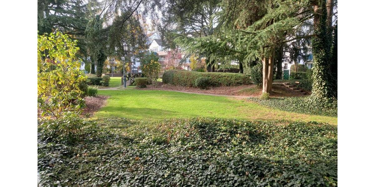 Eigentumswohnung in Düsseldorf Hassels 3 zimmer