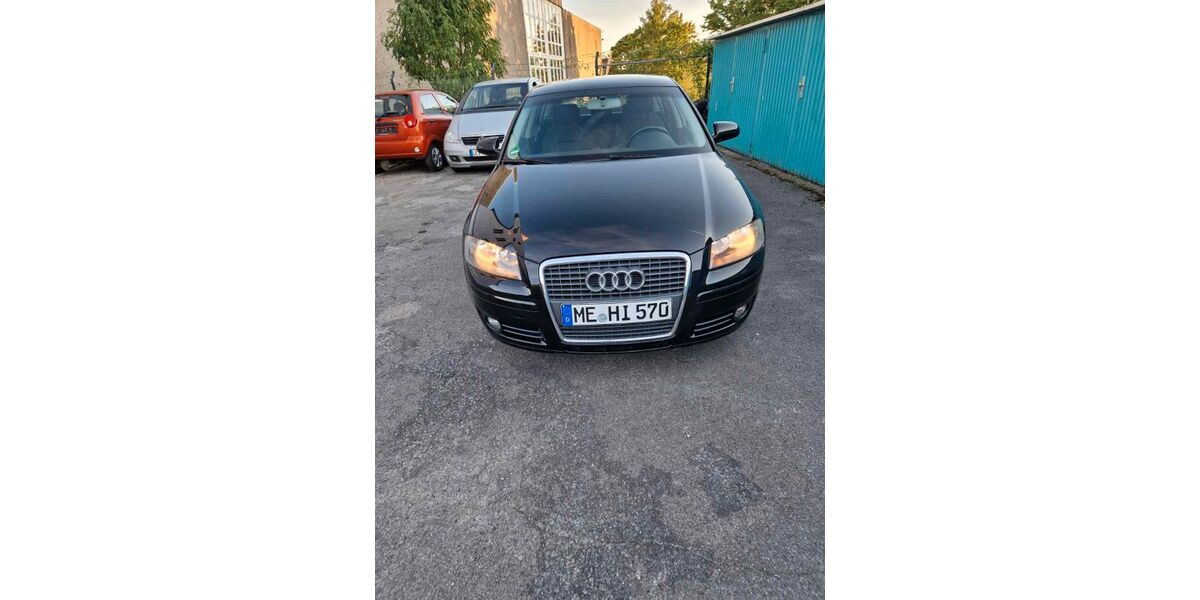 Audi A3 198.000 km 3.350 &euro; leverkusen 51381