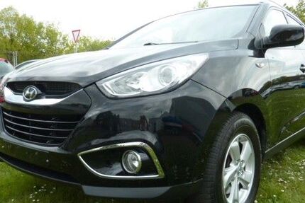 Hyundai ix35 105.210 km 9.800 &euro; Huerth 50354