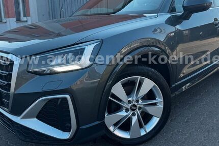 Audi Q2 160.000 km 19.450 &euro; Bedburg 50181