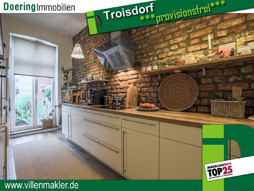 Wohnungspaket in Denkmalschutzobjekt: Ideal für Familien oder Kapitalanleger *mit Garten* 4 zimmer