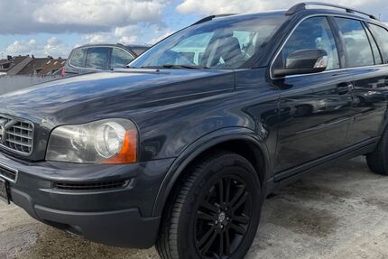 Volvo XC90 375.000 km 7.950 &euro; Neuss 41462