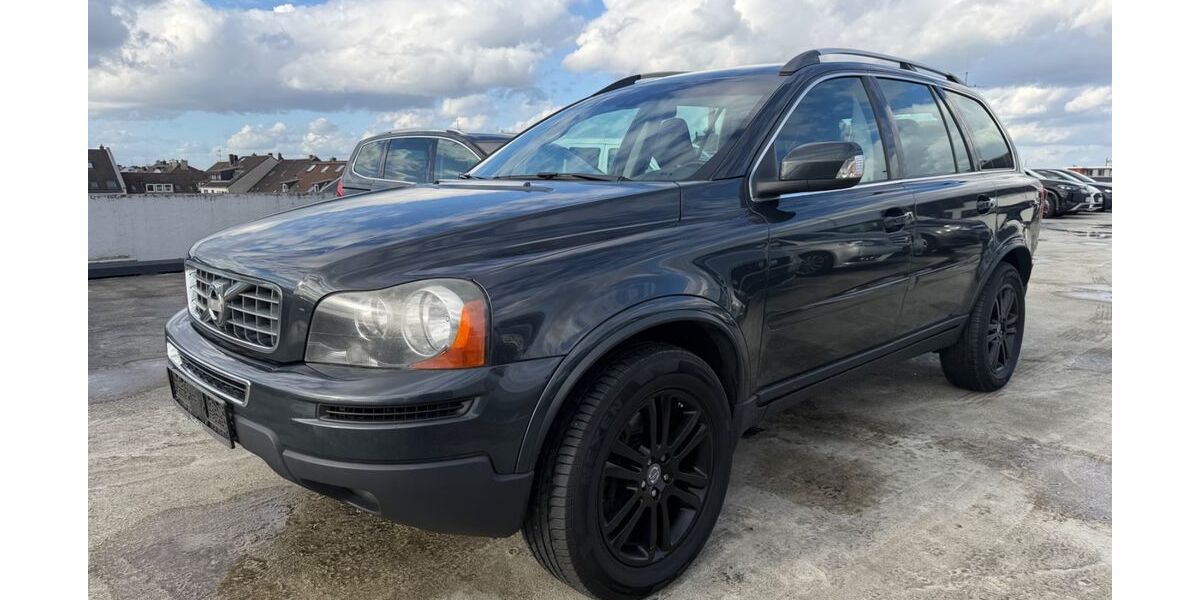 Volvo XC90 375.000 km 7.950 &euro; Neuss 41462