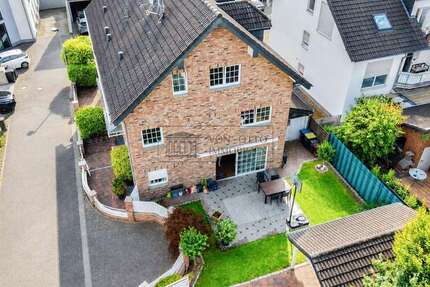 Haus Pulheim - 5 Zimmer, 150 m&sup2;, 668.000&euro; | Angebot:27556464
