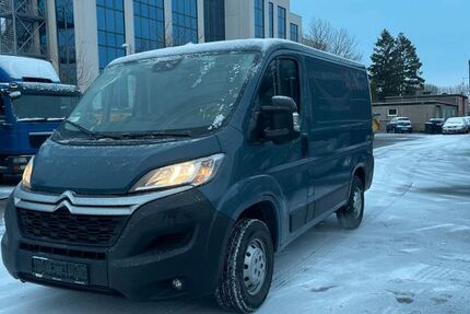 Citroen Jumper 60.512 km 12.950 &euro; Monheim am Rhein 40789