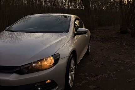 VW Scirocco 220.000 km 6.399 &euro; Kerpen 50170