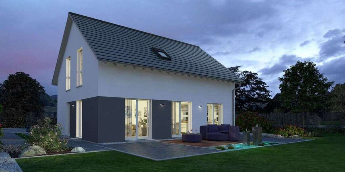 Einfamilienhaus Dormagen Hackenbroich - 5 Zimmer, 161 m&sup2;, 561.900&euro; | Angebot:26383460