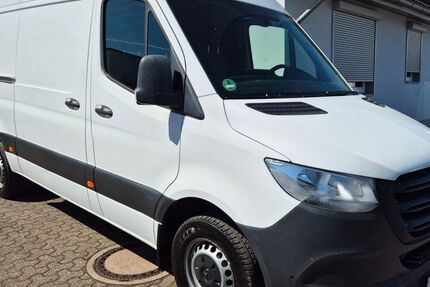 Mercedes-Benz Sprinter 298.000 km 17.500 &euro; Düsseldorf 40591
