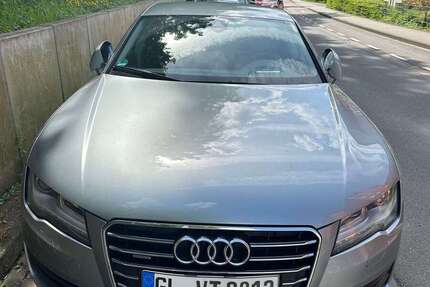 Audi A7 149.500 km 18.200 &euro; Bergisch Gladbach 51466