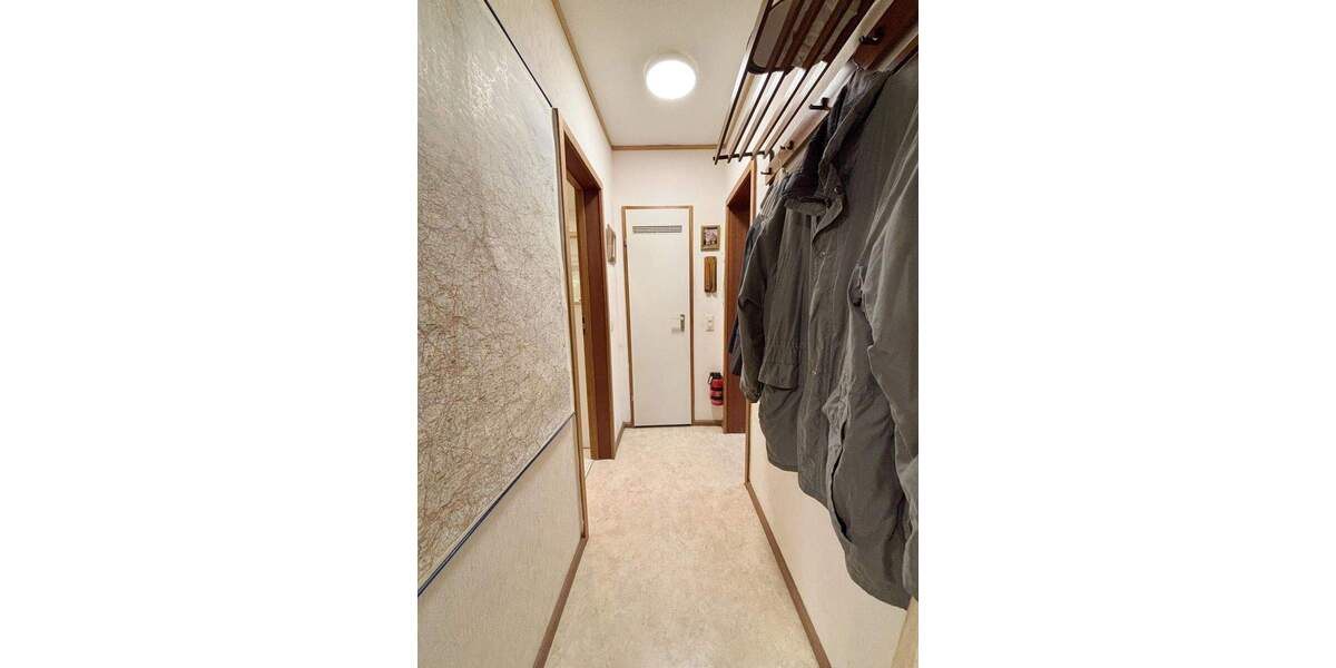 Schöne Eigentumswohnung in guter Wohnlage 3 zimmer