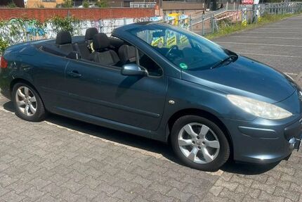 Peugeot 307 130.000 km 2.140 &euro; Köln 50825