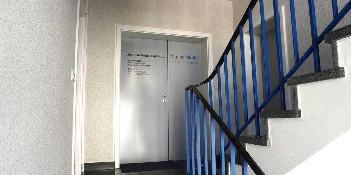 Gewerbeobjekt Leverkusen Opladen - 6 Zimmer, 188 m&sup2;, 449.000&euro; | Angebot:26733306
