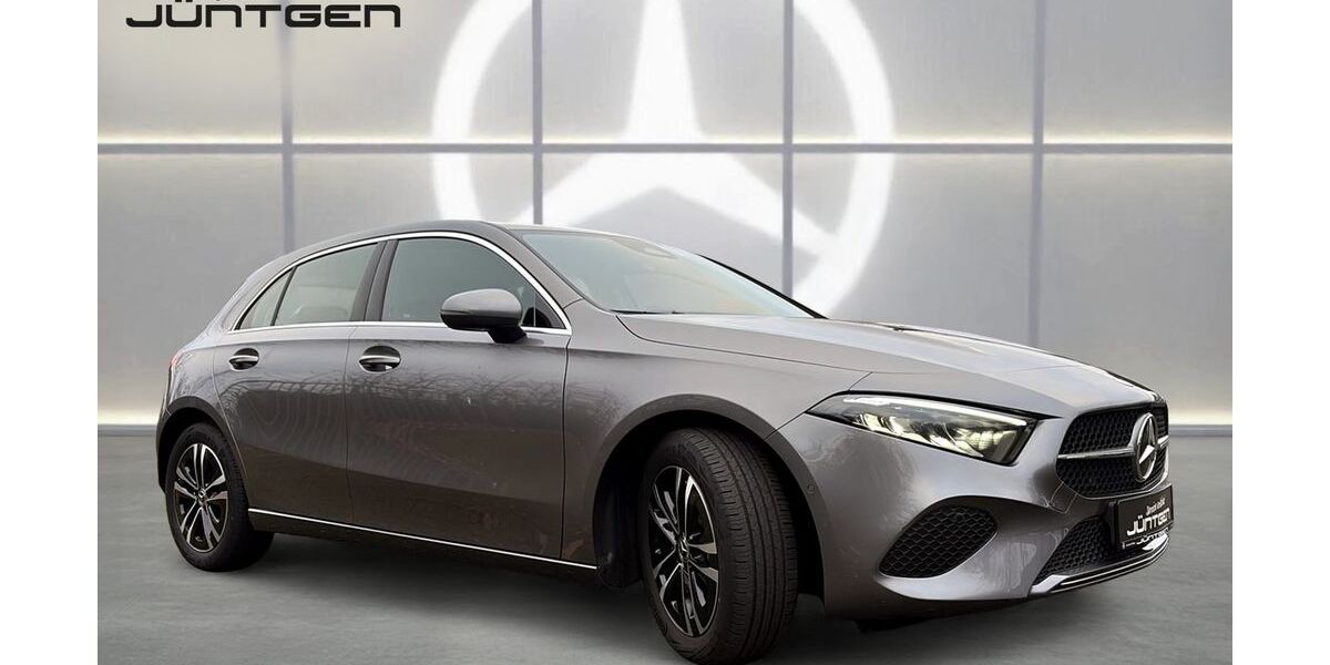 Mercedes-Benz A 180 14.400 km 25.490 &euro; Haan 42781