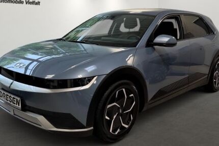 Hyundai IONIQ 5 8.950 km 35.390 € Neuss 41464