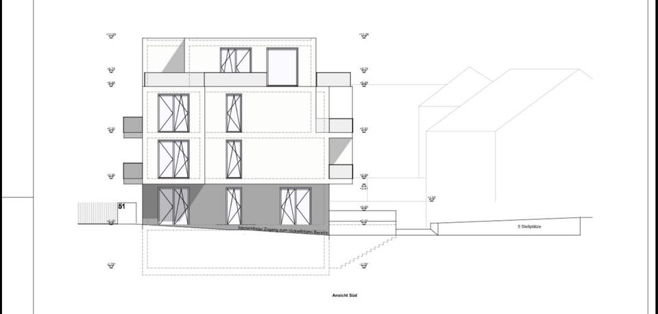 Einfamilienhaus Köln Lindenthal - 3 Zimmer, 95 m&sup2;, 2.193&euro; | Angebot:27596732