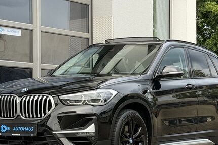 BMW X1 94.421 km 24.888 &euro; Hilden (bei Düsseldorf) 40721